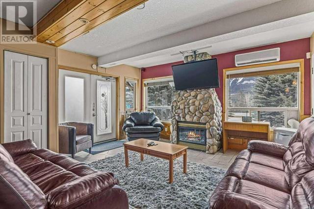 259 - 262, 1200 Harvie Heights Rd, House attached with 9 bedrooms, 4 bathrooms and 4 parking in Bighorn No. 8 AB | Image 2