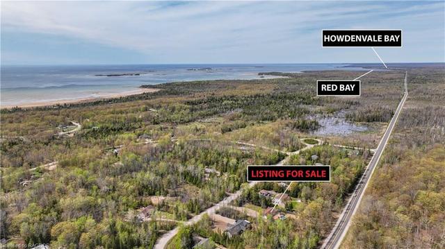 27 Hemlock Rd, House detached with 3 bedrooms, 2 bathrooms and 6 parking in South Bruce Peninsula ON | Image 46