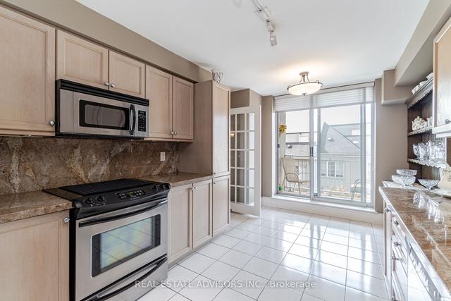 309 - 75 York Mills Rd, Condo with 2 bedrooms, 3 bathrooms and 3 parking in Toronto ON | Image 37