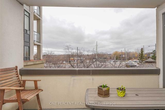 217 - 11121 Yonge St, Condo with 2 bedrooms, 2 bathrooms and 4 parking in Richmond Hill ON | Image 10
