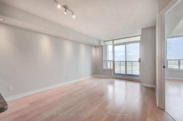 1509 - 15 N Park Rd, Condo with 1 bedrooms, 2 bathrooms and 1 parking in Vaughan ON | Image 3