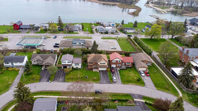 7 Harbourview Cres, House detached with 4 bedrooms, 3 bathrooms and 6 parking in Prince Edward County ON | Image 30