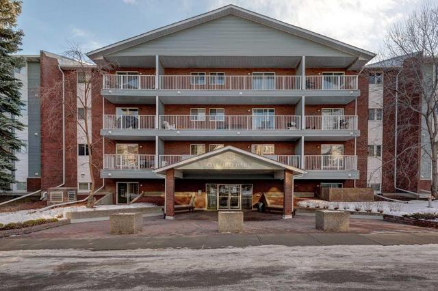 1P - 525 56 Ave Sw, Condo with 1 bedrooms, 1 bathrooms and 1 parking in Calgary AB | Image 1