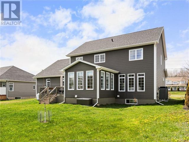 1070 Bourque Rd, House detached with 5 bedrooms, 4 bathrooms and null parking in Dieppe NB | Image 46