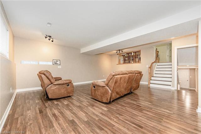 7948 Spring Blossom Dr, House detached with 4 bedrooms, 2 bathrooms and 5 parking in Niagara Falls ON | Image 27