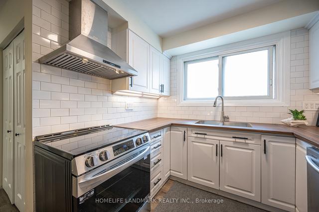 314 C Bluevale St N, Townhouse with 3 bedrooms, 2 bathrooms and 1 parking in Waterloo ON | Image 29