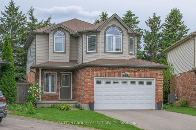 2019 Foxwood Ave, House detached with 3 bedrooms, 3 bathrooms and 5 parking in London ON | Image 12