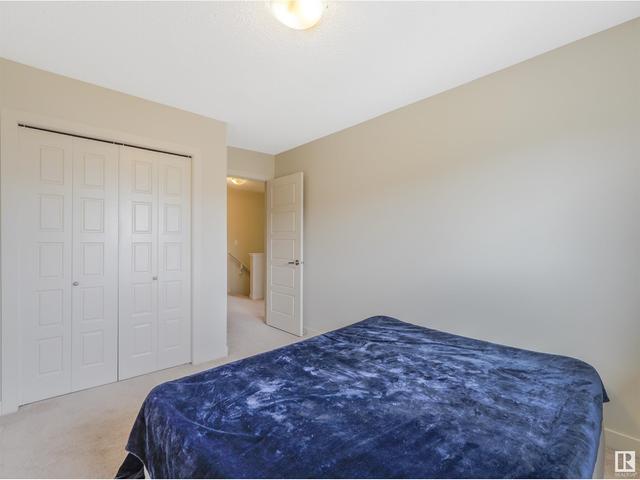 3611 Atkinson Lo Sw, House semidetached with 3 bedrooms, 2 bathrooms and null parking in Edmonton AB | Image 29