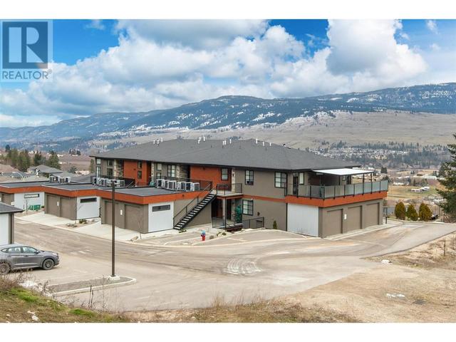 6 - 9700 Santina Rd, Condo with 2 bedrooms, 2 bathrooms and 1 parking in Lake Country BC | Image 5