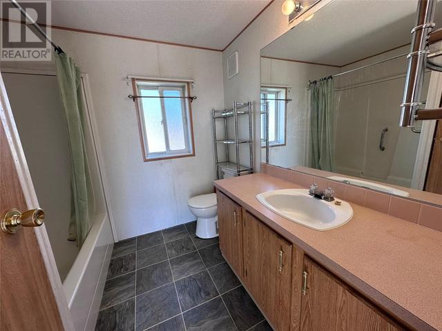 1029 97a Ave, House other with 2 bedrooms, 1 bathrooms and null parking in Dawson Creek BC | Image 8