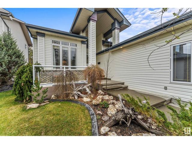 5 Eastpark Dr, House detached with 4 bedrooms, 3 bathrooms and 4 parking in St. Albert AB | Image 3