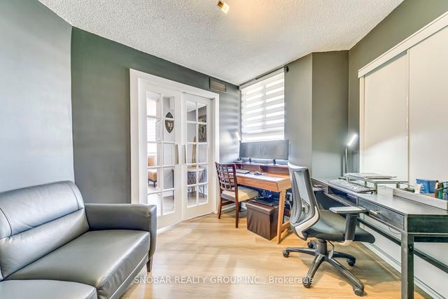 1508 - 236 Albion Rd, Condo with 3 bedrooms, 2 bathrooms and 1 parking in Toronto ON | Image 17