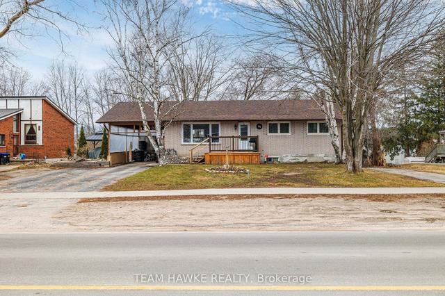 88 Fox St, House detached with 3 bedrooms, 2 bathrooms and 5 parking in Penetanguishene ON | Image 12