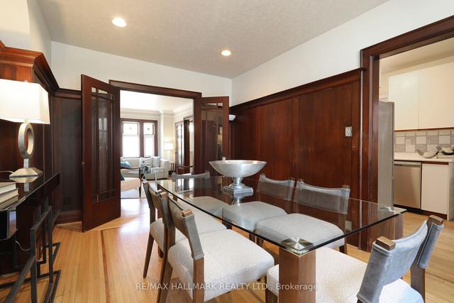 316 Jedburgh Rd, House detached with 3 bedrooms, 2 bathrooms and 1 parking in Toronto ON | Image 27