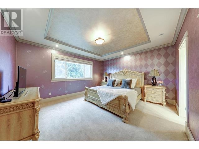 7771 Afton Drive, House detached with 5 bedrooms, 5 bathrooms and 6 parking in Richmond BC | Image 23