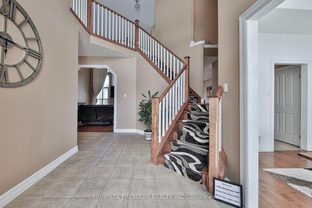 1002 Manchester Rd, House detached with 5 bedrooms, 4 bathrooms and 4 parking in London ON | Image 23