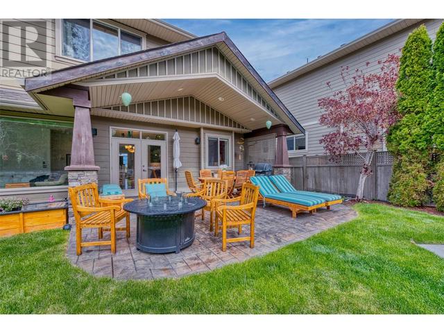 5254 Cobble Cres, House detached with 4 bedrooms, 4 bathrooms and 2 parking in Kelowna BC | Image 53