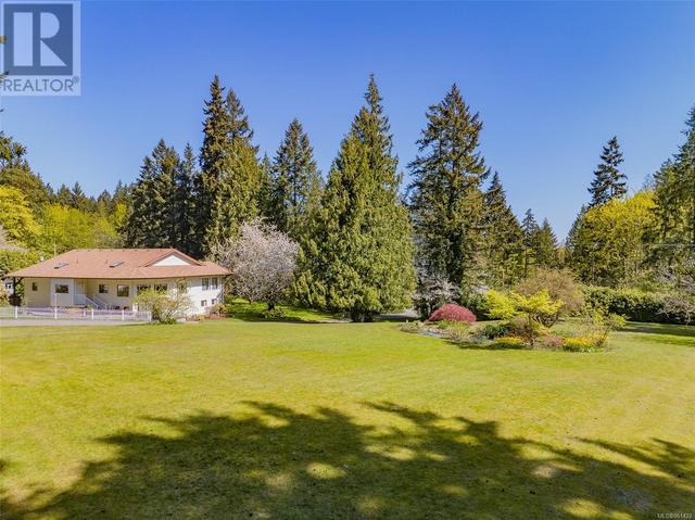 2369 South Wellington Rd, House detached with 3 bedrooms, 2 bathrooms and 6 parking in Nanaimo A BC | Image 31