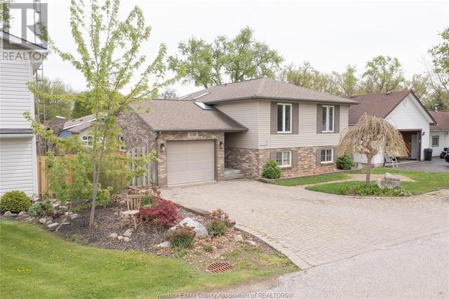 138 Nottingham Dr, House detached with 3 bedrooms, 2 bathrooms and null parking in Essex ON | Image 1
