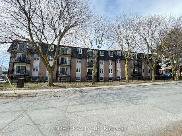 403 - 25 College St E, Condo with 2 bedrooms, 1 bathrooms and 1 parking in Belleville ON | Image 8