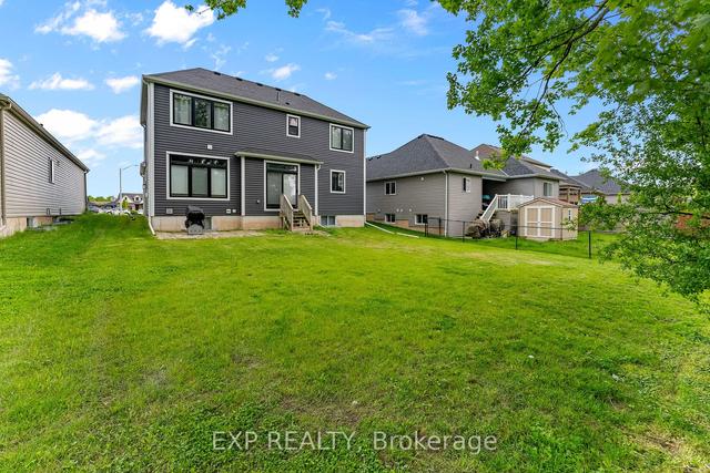 4026 Village Creek Dr, House detached with 3 bedrooms, 3 bathrooms and 6 parking in Fort Erie ON | Image 29