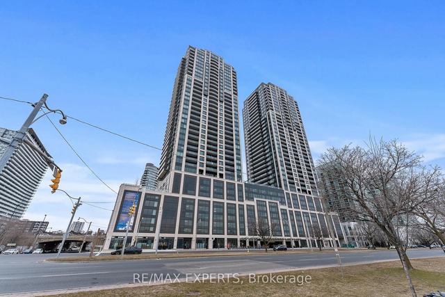 4203 - 1928 Lakeshore Blvd W, Condo with 2 bedrooms, 2 bathrooms and 1 parking in Toronto ON | Image 12