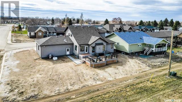 45 Crescent Drive, House detached with 5 bedrooms, 4 bathrooms and null parking in Avonlea SK | Image 50