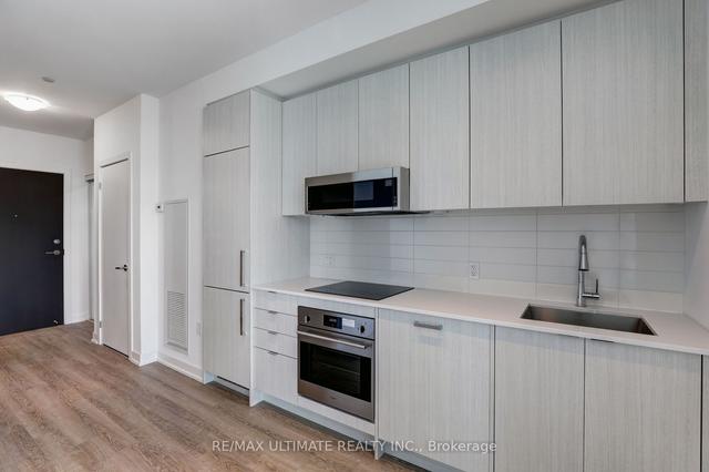 712 - 250 Lawrence Ave W, Condo with 1 bedrooms, 1 bathrooms and 1 parking in Toronto ON | Image 5