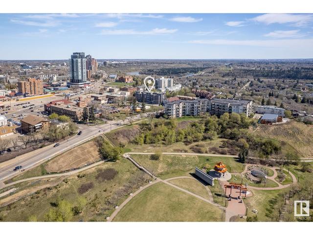 302 - 10118 95 St Nw, Condo with 2 bedrooms, 2 bathrooms and 1 parking in Edmonton AB | Image 30