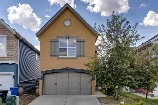 49 Sage Hill Crt Nw, House detached with 3 bedrooms, 3 bathrooms and 4 parking in Calgary AB | Image 1