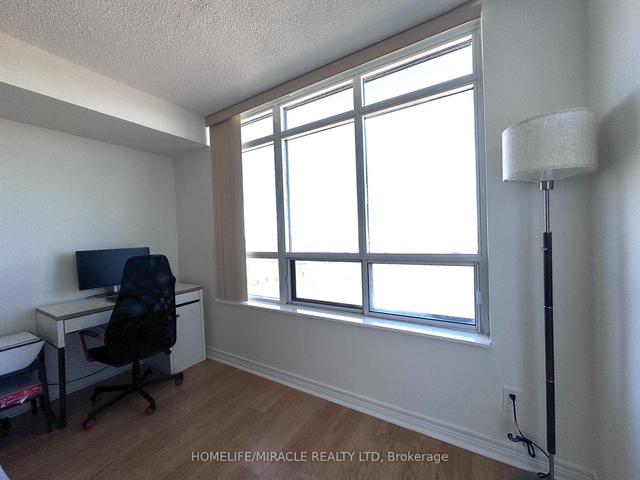 1715 - 710 Humberwood Blvd, Condo with 1 bedrooms, 1 bathrooms and 1 parking in Toronto ON | Image 10