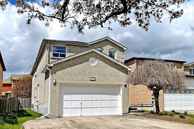 209 Stather Cres, House detached with 4 bedrooms, 4 bathrooms and 6 parking in Markham ON | Image 12