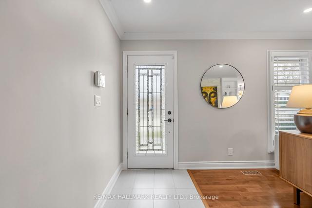 34 Battlefield Dr, House detached with 3 bedrooms, 3 bathrooms and 3 parking in Hamilton ON | Image 38