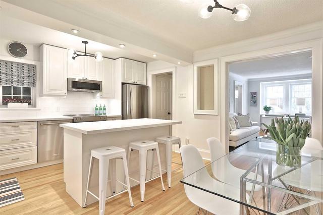 283 Woburn Ave, House semidetached with 3 bedrooms, 2 bathrooms and 1 parking in Toronto ON | Image 7