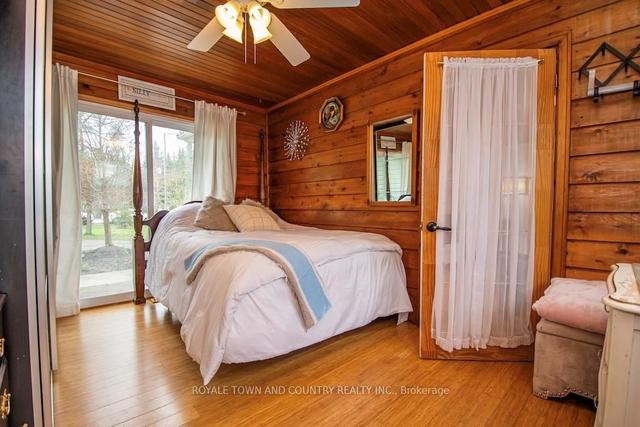459 County Rd 24, House detached with 4 bedrooms, 1 bathrooms and 10 parking in Kawartha Lakes ON | Image 31