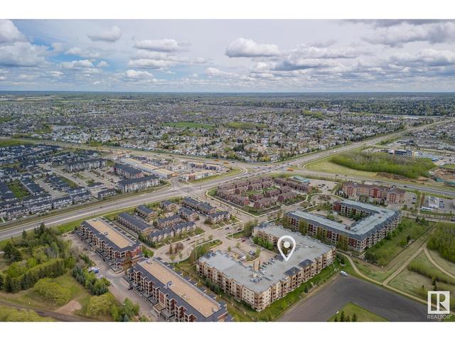 130 - 400 Palisades Wy, Condo with 2 bedrooms, 2 bathrooms and 2 parking in Edmonton AB | Image 50