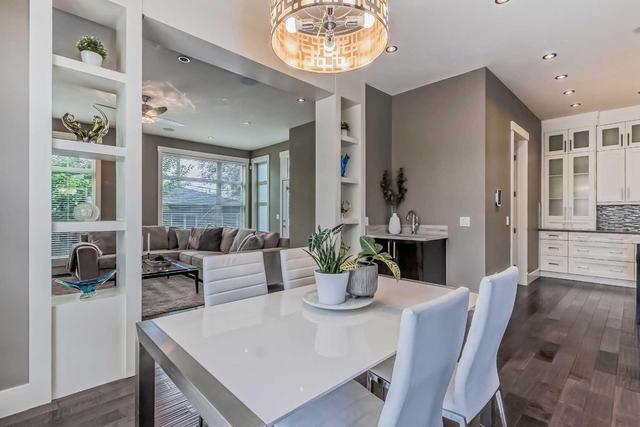 632 16a Street Nw, House detached with 5 bedrooms, 4 bathrooms and 5 parking in Calgary AB | Image 12