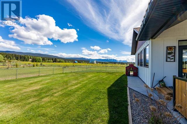 516b Seabolt Estate, House detached with 5 bedrooms, 3 bathrooms and 10 parking in Yellowhead County AB | Image 34