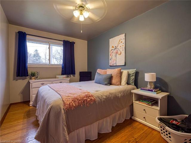 1028 Eastlawn Avenue, House detached with 3 bedrooms, 1 bathrooms and null parking in Sarnia ON | Image 21
