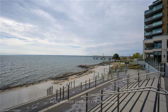 604 - 2060 Lakeshore Rd, Condo with 2 bedrooms, 2 bathrooms and 2 parking in Burlington ON | Image 27
