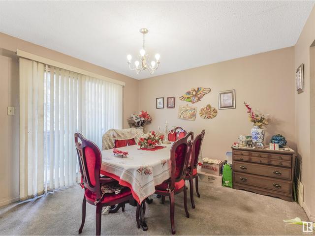 6338 34a Ave Nw, House semidetached with 4 bedrooms, 2 bathrooms and 4 parking in Edmonton AB | Image 7