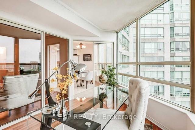 918 - 7805 Bayview Ave, Condo with 2 bedrooms, 2 bathrooms and 1 parking in Markham ON | Image 7