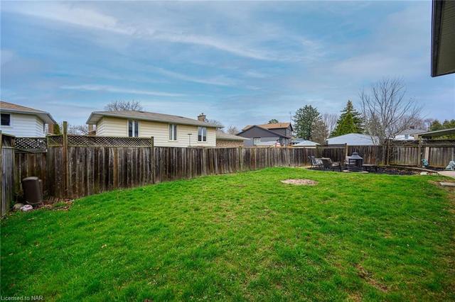 Totally fenced yard | Image 29
