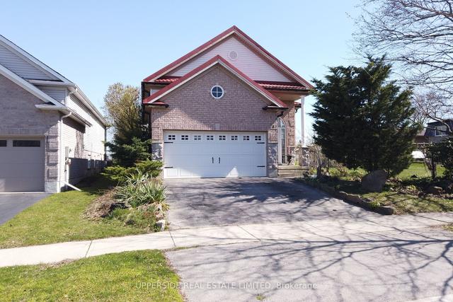 4 Kingsley Rd S, House detached with 2 bedrooms, 2 bathrooms and 4 parking in Halton Hills ON | Image 12