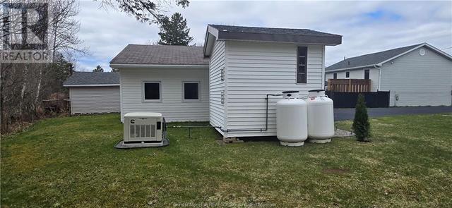 524 Pierre, House detached with 3 bedrooms, 1 bathrooms and null parking in Dieppe NB | Image 33