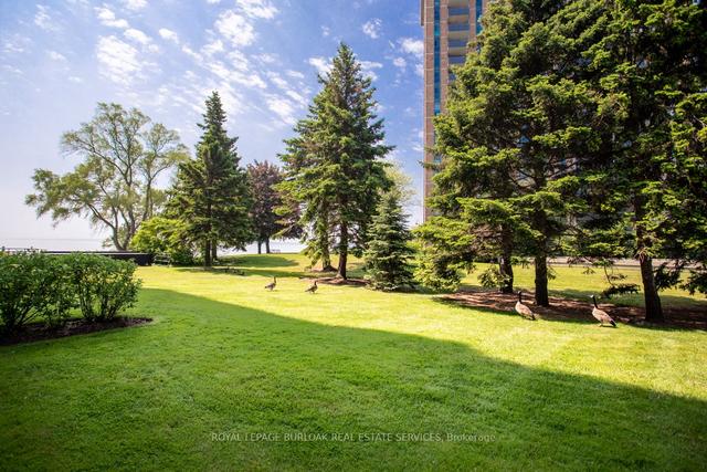 102 - 5280 Lakeshore Rd, Condo with 2 bedrooms, 2 bathrooms and 1 parking in Burlington ON | Image 15