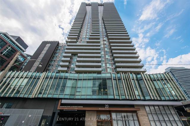 512 - 20 Richardson St, Condo with 0 bedrooms, 2 bathrooms and 0 parking in Toronto ON | Image 11