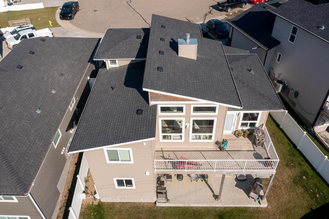 37 Alderwood Close, House detached with 4 bedrooms, 3 bathrooms and 2 parking in Red Deer County AB | Image 32