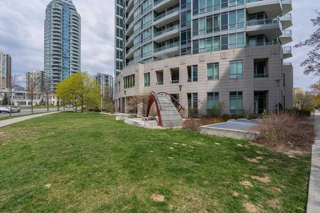1002 - 60 Byng Ave, Condo with 1 bedrooms, 1 bathrooms and 1 parking in Toronto ON | Image 25