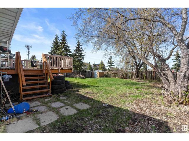4906 52 Ave, House detached with 4 bedrooms, 1 bathrooms and null parking in Beaumont AB | Image 32